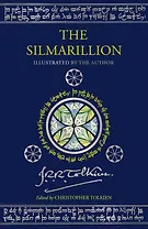 The Silmarillion / Сильмариллион