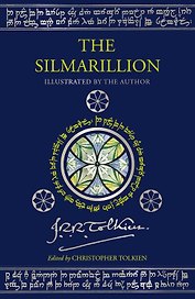 The Silmarillion / Сильмариллион