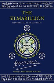 The Silmarillion / Сильмариллион