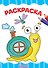 РАСКРАСКА А4 эконом. БУКАШКИ - 0