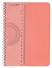 Тетрадь в клетку Listoff, "Коралловая тетрадь", А5, 80 листов - 0