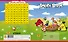 Тетрадь в клетку Angry Birds, 12 листов, в ассортименте - 1