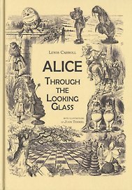 Through the Looking-Glass