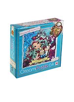 Паззл Оригами 64эл Серия "Ever After High" 00681