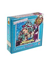 Паззл Оригами 64эл Серия "Ever After High" 00681
