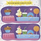 Смешные вкусняшки - 2