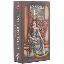 Таро «Fenestra»