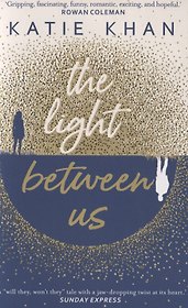 The Light Between Us