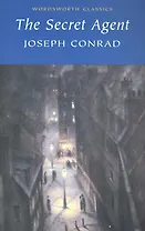 The Secret Agent