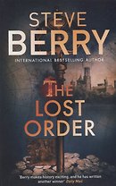 The Lost Order (м) Berry