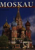 Альбом Moskau на немецком языке (Львова) - 0