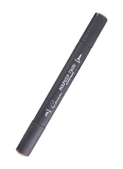 Маркер художественный "Сонет" Twin Brush лососевый, Сонет