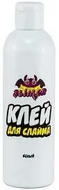 Клей для слайма ТМ Slimer белый, 250 мл