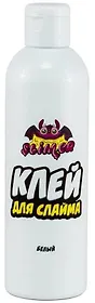 Клей для слайма ТМ Slimer белый, 250 мл
