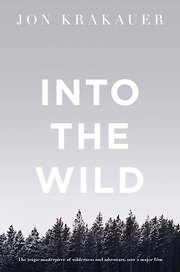 Into the Wild / В диких условиях (На английском языке)