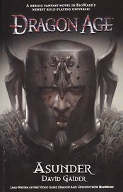 Dragon Age - Asunder