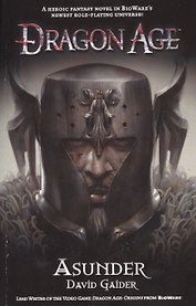 Dragon Age - Asunder