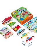 Настольная игра «Автомастер», Vladi Toys - 2