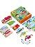 Игра с подвижными деталями Vladi Toys "Автомастер" VT2109-08 - 2