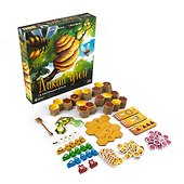 Игра настольная"Эврикус" "Дикий улей" PG-17909 - 1