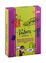 Настольная игра «DaNetS Сериалы», Рыжий Кот, 18+