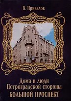 Большой проспект