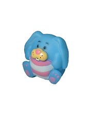 Игрушка резиновая «Зайчик»