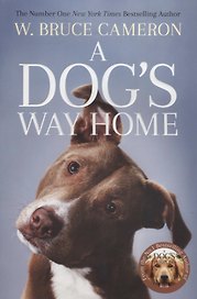 A Dog's Way Home