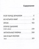 Осень в Переделкине. Избранные стихи - 2