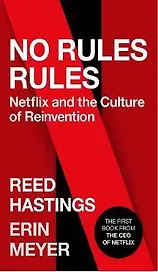 No Rules Rules