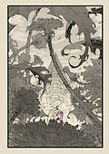 Ликорис. Книга 2. Руманга - 2