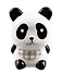 Копилка Панда (керамика) (11см) - 0