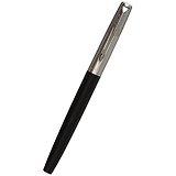Ручка-роллер Parker, Jotter Black СT, подарочная черная