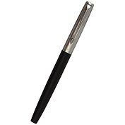 Ручка-роллер Parker, Jotter Black СT, подарочная черная