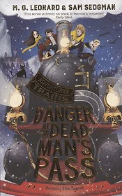 Danger at Dead Man’s Pass