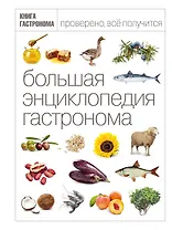 Большая Энциклопедия Гастронома