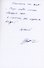 Воскресшая (с автографом) - 1