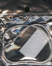 Основа Ожерелье (745215) (PNC0001) (45см) (упаковка)