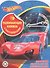 Hot Wheels. Развивающая книжка с наклейками - 0