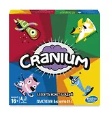 HASBRO, Настольная игра Краниум C1939121