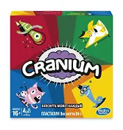HASBRO, Настольная игра Краниум C1939121