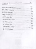 Пропуск в будущее. Регулюм - 2