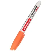 Текстовыделитель Erich Krause, Visioline V-15, оранжевый