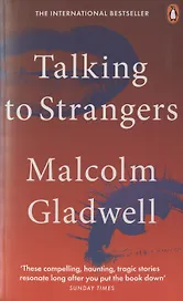 Talking to Strangers