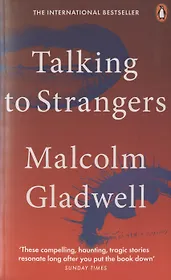 Talking to Strangers