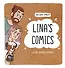 Lina's Comics. Сборник ламповых комиксов - 0
