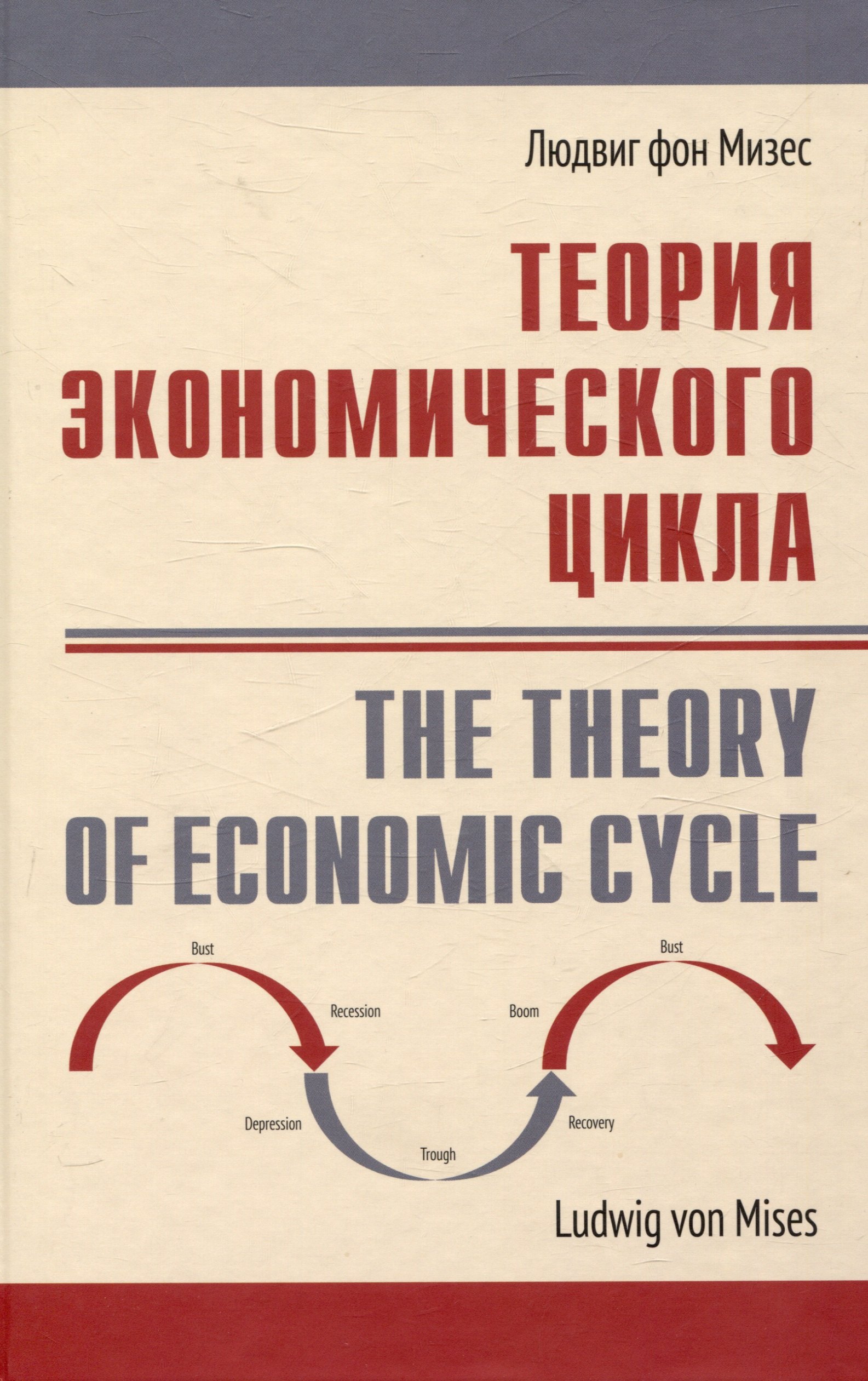 

Теория экономического цикла