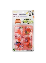 3D головоломка Машинка (HJ049144)