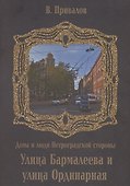 Бармалеева улица и Ординарная улица - 0