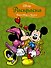 Disney. Микки Маус и друзья. Раскраска - 0